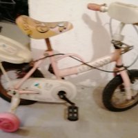 Използвано бебешко колело, снимка 1 - Велосипеди - 20786815