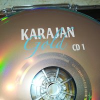 KARAJAN GOLD X2 CD ORIGINAL-ВНОС GERMANY 2803231639, снимка 7 - CD дискове - 40168960