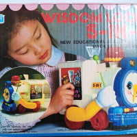 Детска играчка с 5 образователни функции, снимка 2 - Други - 44699051