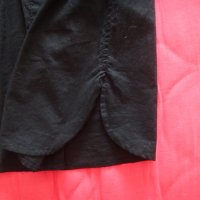 Michael Kors Оригинална черна риза, снимка 8 - Ризи - 33701537