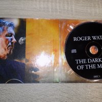Компакт диск на Roger Waters 14 April 2007 – Budapest, Hungary/ The Dark Side of the Moon Live, снимка 2 - CD дискове - 39933912