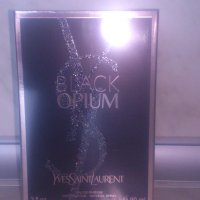 YSL Black Opium 90 ml edp, снимка 1 - Дамски парфюми - 38220267