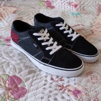 VANS-оригинални мъжки обувки, снимка 1 - Спортни обувки - 37027489