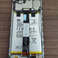 Xiaomi redmi 9c на части основна платка батерия блок захранване бутони слушалка звънец, снимка 1 - Резервни части за телефони - 42165708