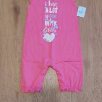 Бебешки дрехи комплект George, снимка 11 - Комплекти за бебе - 30890103