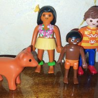 Фигурки play Mobil, снимка 4 - Фигурки - 37099729