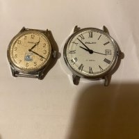 Лот руски часовници, снимка 3 - Мъжки - 42720370