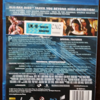 Хостел: Част II - Блу-рей с БГ субтитри, снимка 2 - Blu-Ray филми - 44567690