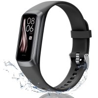 Smart Watch + Смарт Силиконова каишка + Зарядно, снимка 2 - Смарт гривни - 42165494