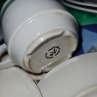 Комплекти порцелан чаши за кафе , снимка 3 - Други ценни предмети - 42894472