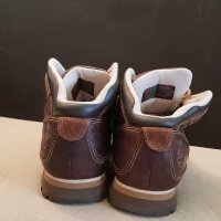 Класически Мъжки Боти/Обувки Timberland, снимка 3 - Мъжки боти - 31259704