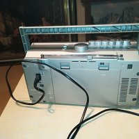 sony cfm-20 radio cassette-new внос швеицария, снимка 6 - Радиокасетофони, транзистори - 29780142