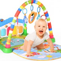 Нова Бебешка подложка за игра сензорни играчки за новородени бебета, снимка 1 - Други - 39259828