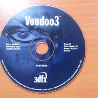 🔥🔥🔥3Dfx Voodoo III🔥🔥🔥, снимка 12 - Видеокарти - 37317703