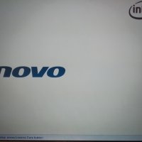 Лаптоп Lenovo 3000, снимка 2 - Лаптопи за дома - 35288567