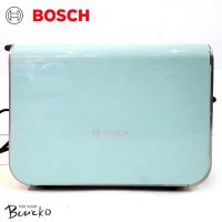 Компактен тостер Bosch Styline TAT8612, 860 W, резедав, 36 x 25 x 23, снимка 3 - Тостери - 39443913