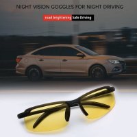 Очила за нощно шофиране unisex , снимка 2 - Слънчеви и диоптрични очила - 40384153