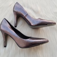 Дамски обувки №40, снимка 12 - Дамски елегантни обувки - 32175730