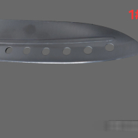 Нов Модел Японски кухненски ножове, снимка 11 - Прибори за хранене, готвене и сервиране - 39299326
