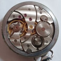 Серкисьоф рядък джобен часовник , снимка 5 - Колекции - 38574088