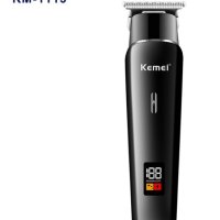 машинка за подстригване Kemei, снимка 12 - Машинки за подстригване - 42318571