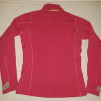 Haglofs Stem II Q Jacket (S) дамско горнище , снимка 3 - Спортни екипи - 31473866