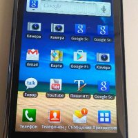 Samsung I9000 Galaxy S, снимка 1 - Samsung - 42415046