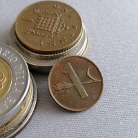 Монета - Швейцария - 1 рапен | 1970г., снимка 1 - Нумизматика и бонистика - 36400064