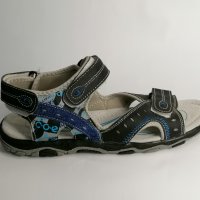 Спортни сандали, снимка 1 - Мъжки сандали - 37338904