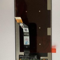 Предно стъкло, Тъч + LCD Дисплей за Motorola Moto One Action, снимка 2 - Резервни части за телефони - 31800453