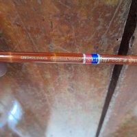 Стар двуцветен молив Bohemia Works, снимка 3 - Други ценни предмети - 44355819