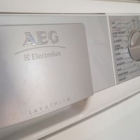 Сушилня с термопомпа AEG Electrolux 🇩🇪🇩🇪🇩🇪, снимка 12 - Сушилни - 38100259