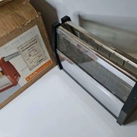 Тостер DDR НОВ, снимка 1 - Антикварни и старинни предмети - 44276322
