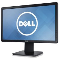 20" монитор Dell E2014HF - Безплатна доставка! ГАРАНЦИЯ! Фактура!, снимка 2 - Монитори - 39745177