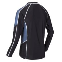 Блуза ликра с пълна ултравиолетова защита Regatta, снимка 2 - Водни спортове - 44275384