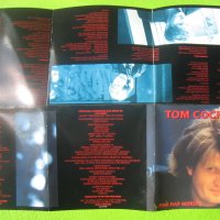 Tom Cochrane - Mad Mad World CD, снимка 2 - CD дискове - 37111739