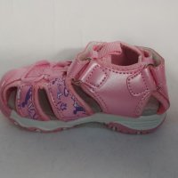 Бебешки сандали спортни , снимка 2 - Детски сандали и чехли - 40831090