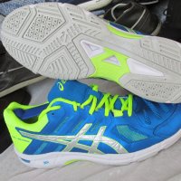 Asics® Gel Beyond 5 original  N- 45 - 46, GOGOMOTO.BAZAR.BG®, снимка 7 - Маратонки - 34976179