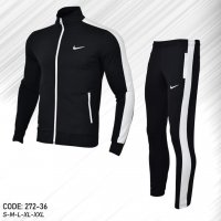 Мъжки екипи Nike, снимка 2 - Спортни дрехи, екипи - 36581645