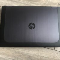 HP ZBook 15 G2/Core i7/16GB RAM/ITEL 480GB SSD/Quadro K2100M/15.6 FHD IPS ПРОМО 400лв, снимка 4 - Лаптопи за работа - 42809310