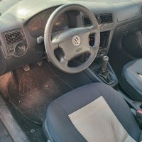 Vw Golf 4 1.4 16V, на части , снимка 12 - Автомобили и джипове - 34988315