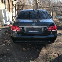 Предна и Задна броня за Мерцедес Е класа W212 Mercedes w212, снимка 2 - Части - 29664298