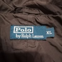 Мъжкo палто яке Polo Ralph Lauren Размер XL, снимка 7 - Палта - 39168553