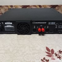 Audiophony-cx 850, снимка 6 - Ресийвъри, усилватели, смесителни пултове - 38352830