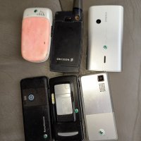 SONY ERICSSON  РА ЗНИ МОДЕЛИ, снимка 2 - Sony Ericsson - 39383873