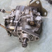 ГНП горивна помпа BOSCH 0460484113 FIAT PUNTO 1,9td, снимка 1 - Части - 40786133