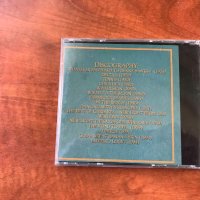 СД CD МУЗИКА-CHRIS REA GOLD, снимка 4 - CD дискове - 42892292