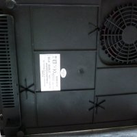 Hendi 2700W неработещ, снимка 5 - Обзавеждане на кухня - 35559463