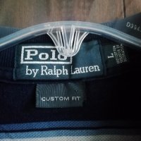 Polo Ralph Lauren Custom Fit оригинална мъжка тениска , снимка 4 - Тениски - 37841769