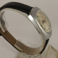1960's Everswiss De Luxe Швейцарски Ръчен Часовник , снимка 6 - Антикварни и старинни предмети - 40536974